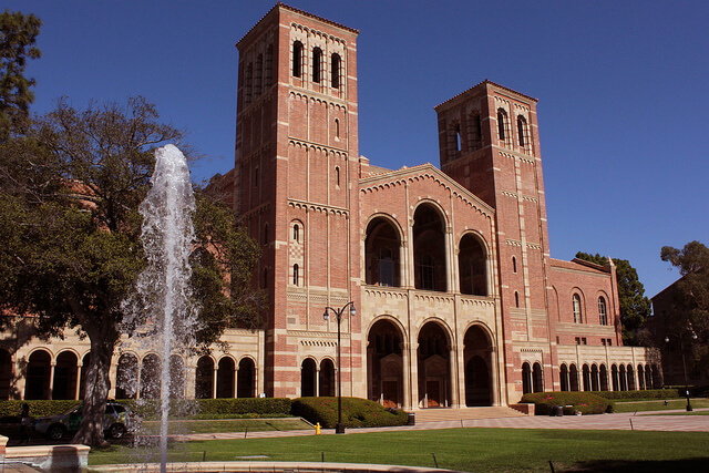 university of california pediatric dentistry residency